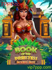 Descubra o Fascinante Mundo de BookOfThePriestess