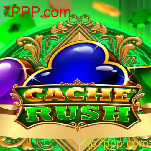 CacheRush: Uma Aventura Emocionante no Mundo dos Jogos