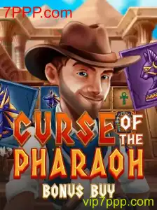 Explorando o Mundo de Curse of the Pharaoh Bonus Buy