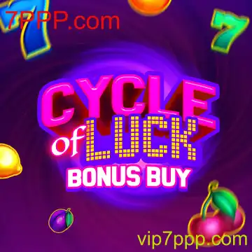 CycleofLuckBonusBuy: Um Mergulho Profundo no Mundo dos Jogos