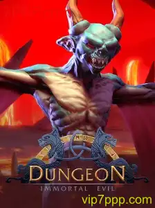 Descubra o Mundo Cativante de Dungeon