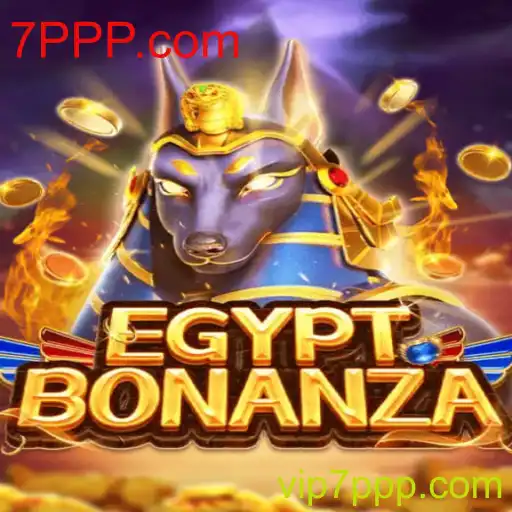 Descubra o Fascinante Mundo de EgyptBonanza no 7PPP.com