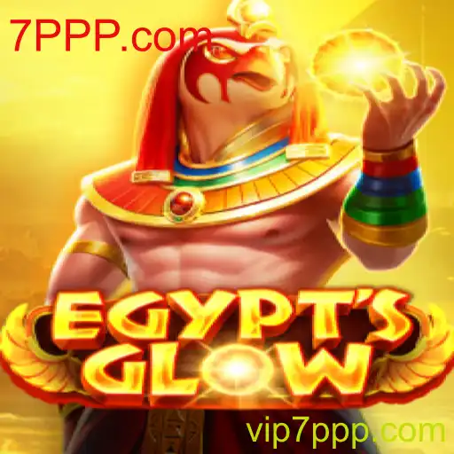 Descubra a emoção de EgyptsGlow no universo de 7PPP.com