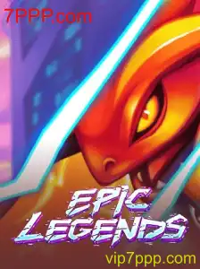Descubra o Mundo de EpicLegends: O Jogo que Está Transformando o Universo dos Games