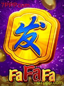 Explorando o Jogo FaFaFa: Uma Aventura de Slots