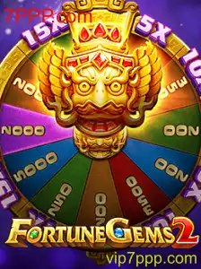 FortuneGems2: A Nova Sensação no Mundo dos Jogos Online