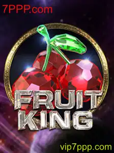 Descubra o Mundo Fascinante de FruitKing no 7PPP.com