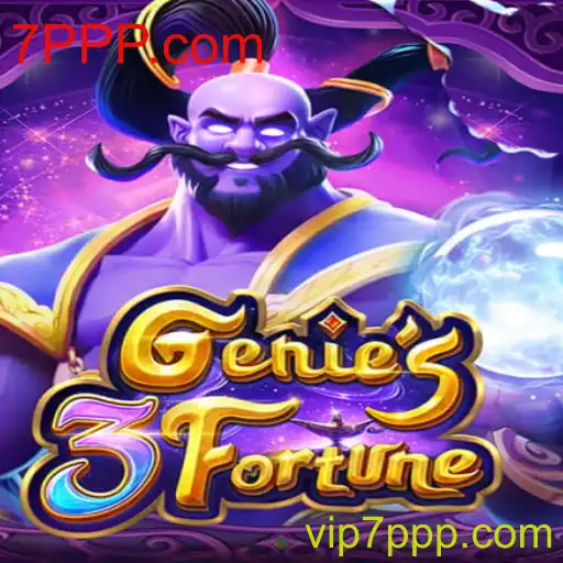 Descubra o Fascinante Mundo de Genie3Fortune
