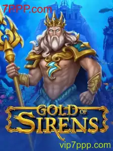 Descubra o Fascinante Jogo GoldofSirens