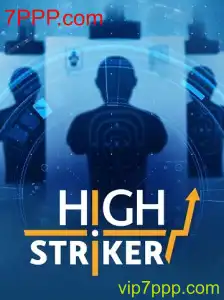 Descubra o Empolgante Mundo de HighStriker com 7PPP.com
