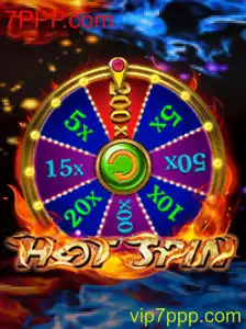 Explore o Mundo Excitante de HotSpin no 7PPP.com