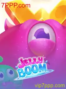 Descubra JellyBoom: Uma Aventura Explosiva no Mundo Colorido dos Jogos