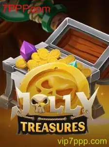 Explorando o Mundo do Jogo JollyTreasures no Portal 7PPP.com