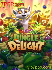 Explorando JungleDelight: Aventura e Regras do Jogo
