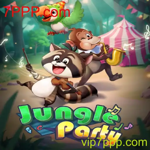 Desvendando JungleParty: Descrição, Introdução e Regras do Jogo Trend
