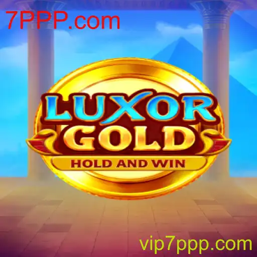 LuxorGold: Descubra o Fascinante Mundo do Jogo