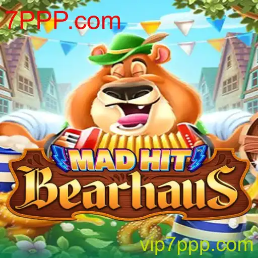 MadHitBearhaus: A Evolução do Entretenimento Digital no Mundo dos Jogos
