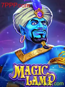 Explorando MagicLamp: O Novo Fenômeno com 7PPP.com