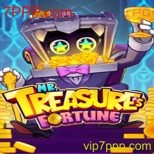Descubra o Fascinante Mundo de MrTreasuresFortune: Uma Aventura Inesquecível