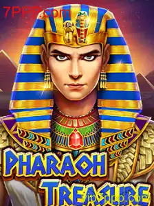 Aventuras no Mundo de PharaohTreasure: Descubra os Segredos e Regras do Jogo