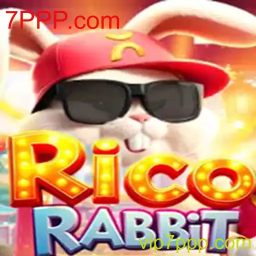 Desvendando RicoRabbit: O Novo Fenômeno dos Jogos Online Inspirado por 7PPP.com
