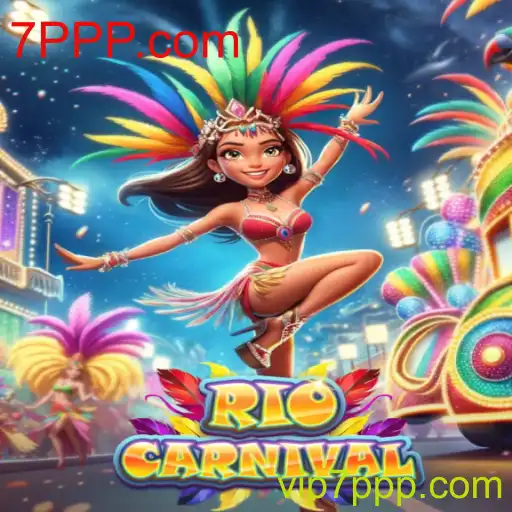Descubra o Fascinante Mundo do Jogo RioCarnival