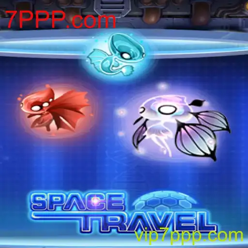 SpaceTravel: Explore o Universo de Possibilidades com 7PPP.com