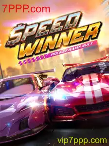 SpeedWinner: Emocionante Competição de Velocidade e Estratégia