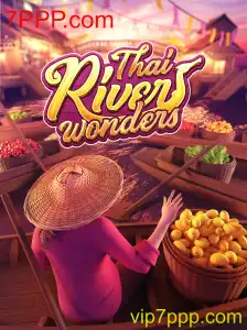Descubra as Maravilhas do ThaiRiverWonders: Jogo Inovador de Estratégia e Aventura