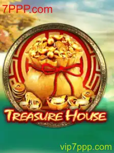 Explorando TreasureHouse: O Fascinante Mundo do Jogo de Aventura