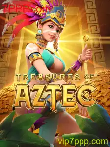 Descubra os Mistérios do Jogo TreasuresofAztec na Plataforma 7PPP.com