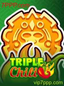 Descubra o Fascinante Mundo de TripleChili