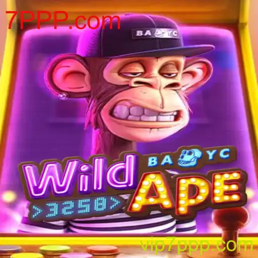 WildApe3258: A Nova Sensação do Mundo dos Jogos Online