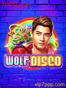WolfDisco: Um Mergulho no Jogo Vibrante que Está Conquistando o Mundo