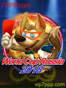 Explorando o Fascinante Mundo do Jogo WorldCupRussia2018