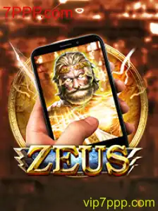 ZeusM: Um Mergulho no Mundo Mitológico dos Jogos